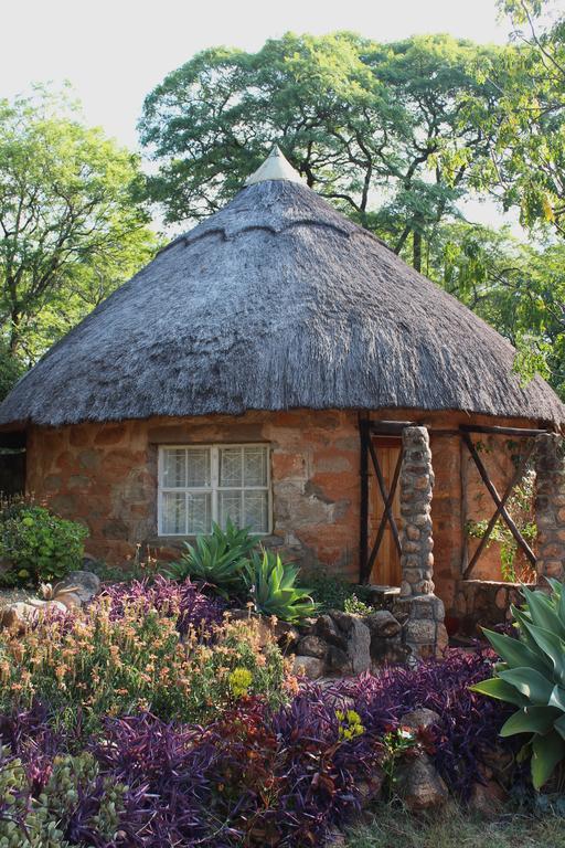 Limerick Cottages Bulawayo Exterior foto