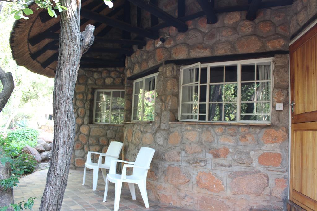 Limerick Cottages Bulawayo Exterior foto