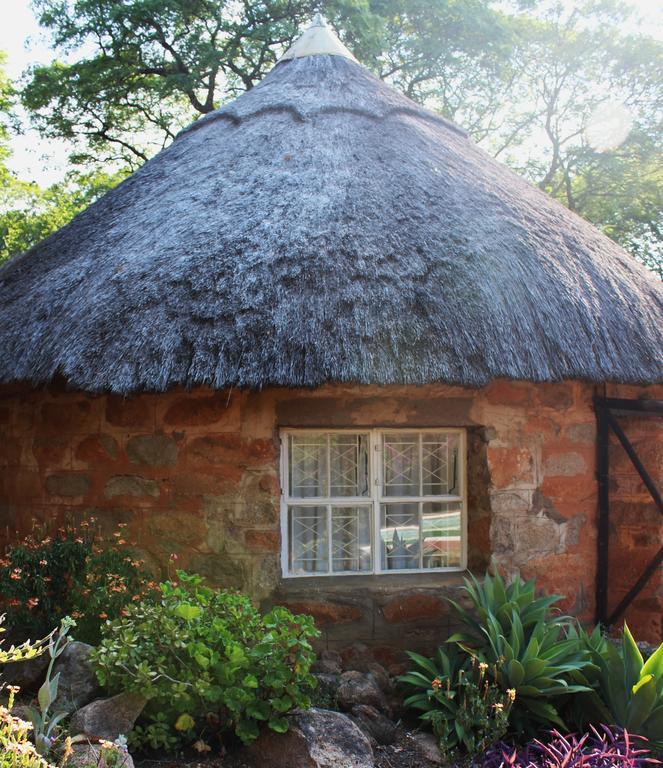 Limerick Cottages Bulawayo Exterior foto