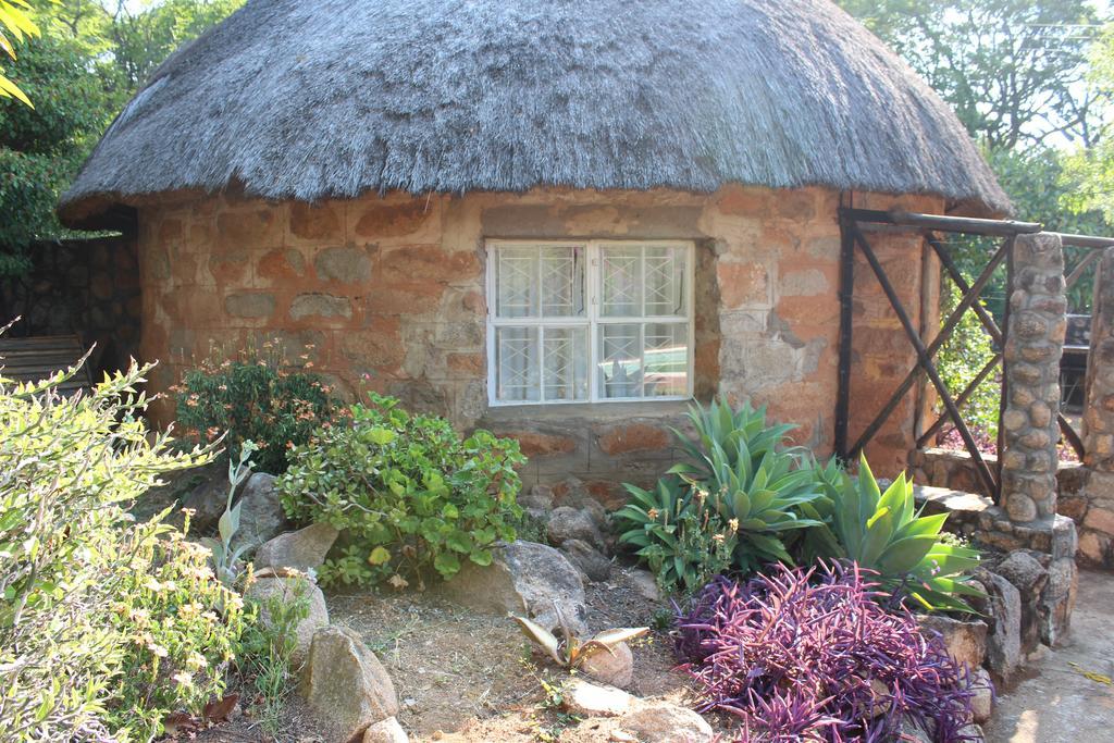 Limerick Cottages Bulawayo Exterior foto