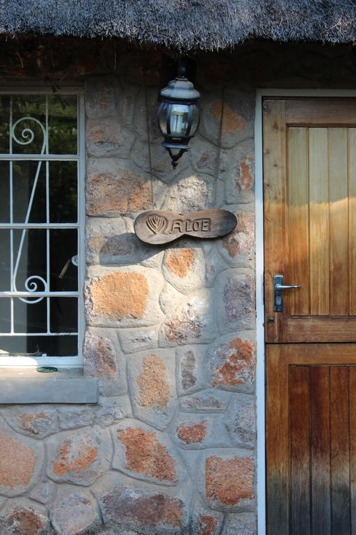 Limerick Cottages Bulawayo Exterior foto