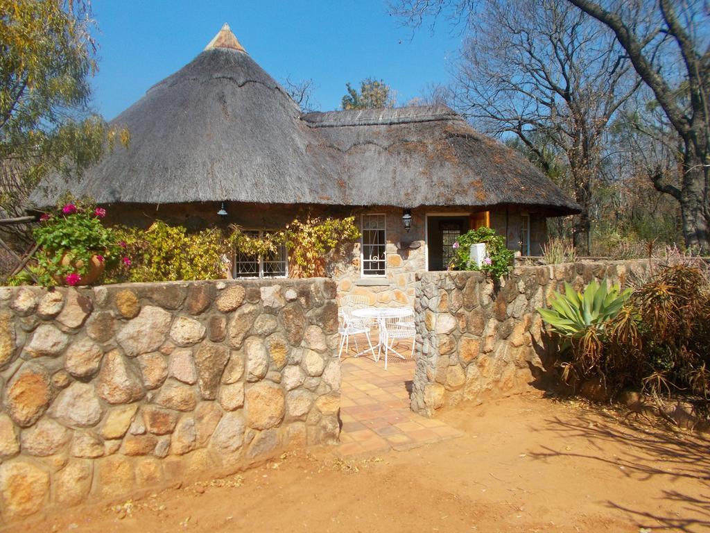Limerick Cottages Bulawayo Exterior foto