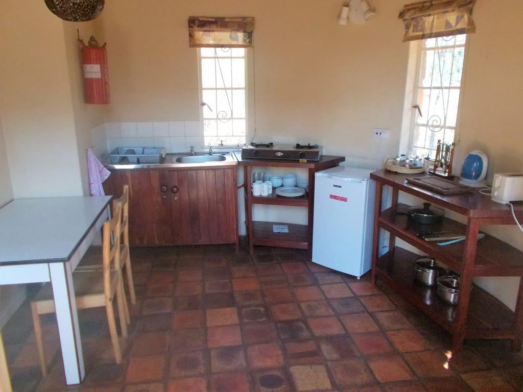 Limerick Cottages Bulawayo Exterior foto