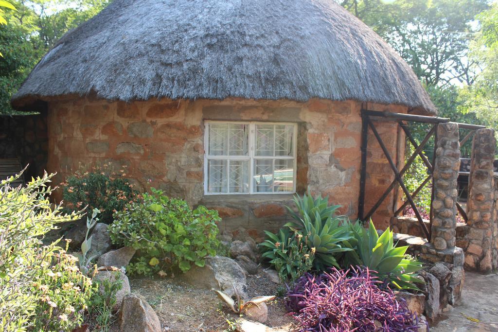 Limerick Cottages Bulawayo Exterior foto