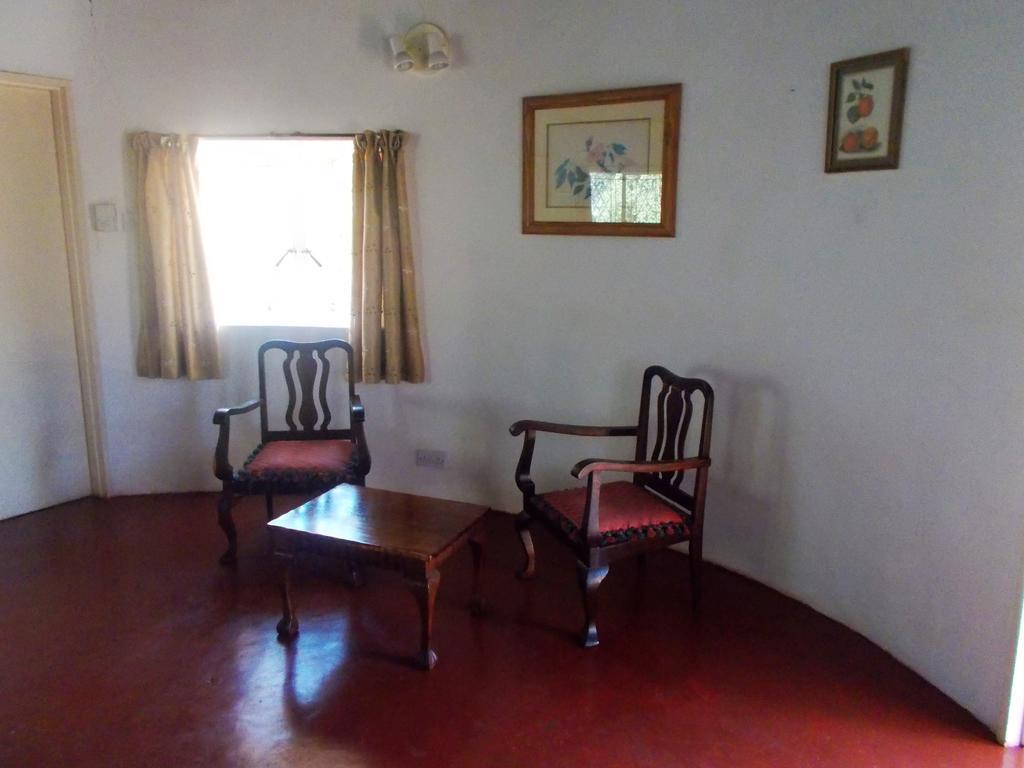Limerick Cottages Bulawayo Exterior foto