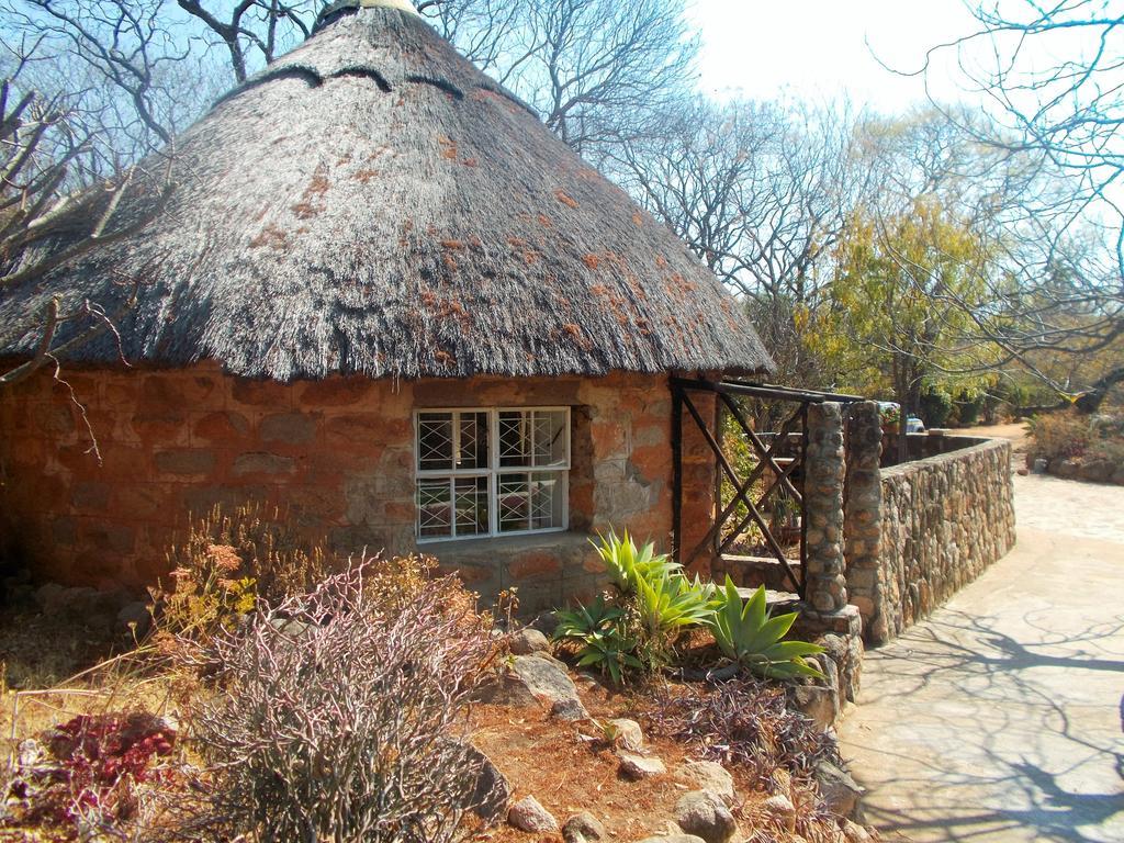 Limerick Cottages Bulawayo Exterior foto