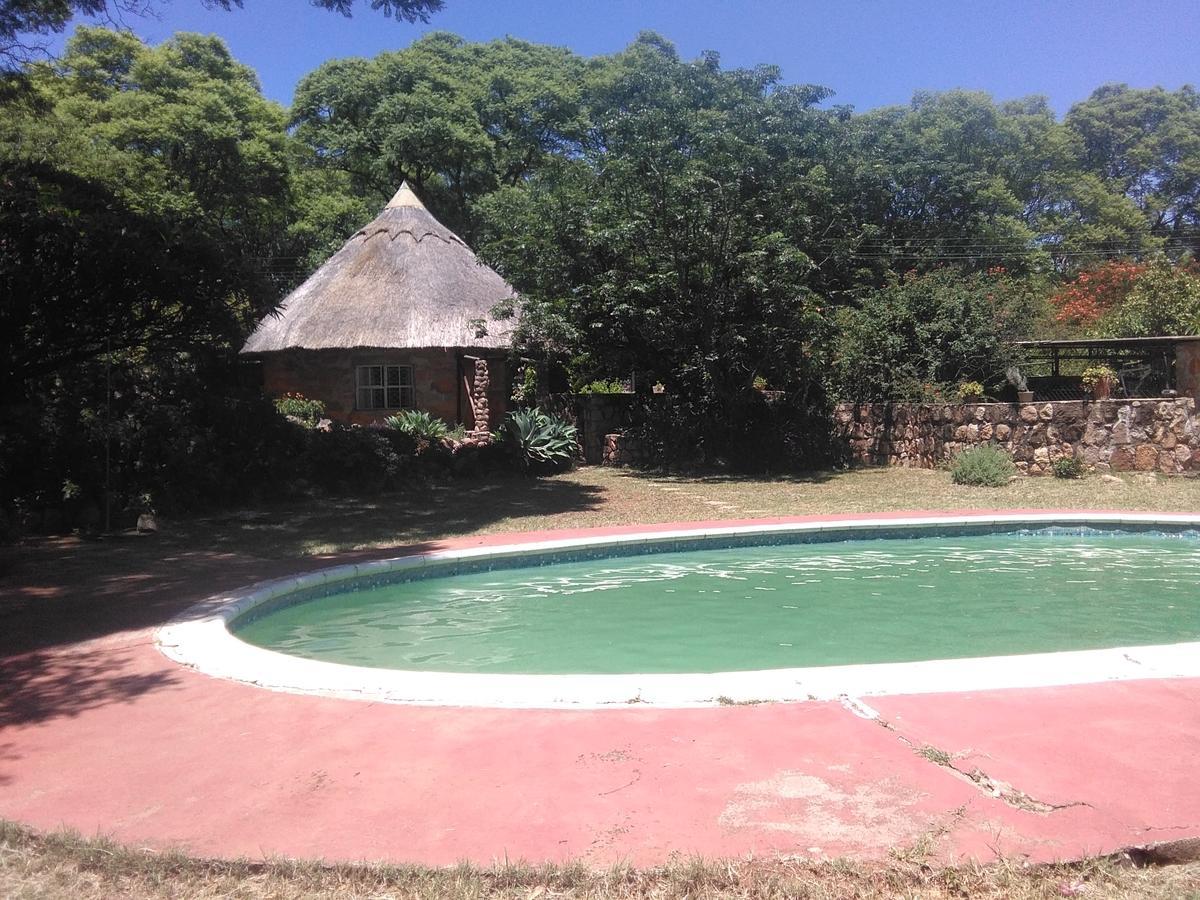 Limerick Cottages Bulawayo Exterior foto