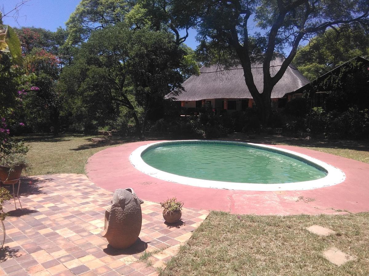 Limerick Cottages Bulawayo Exterior foto