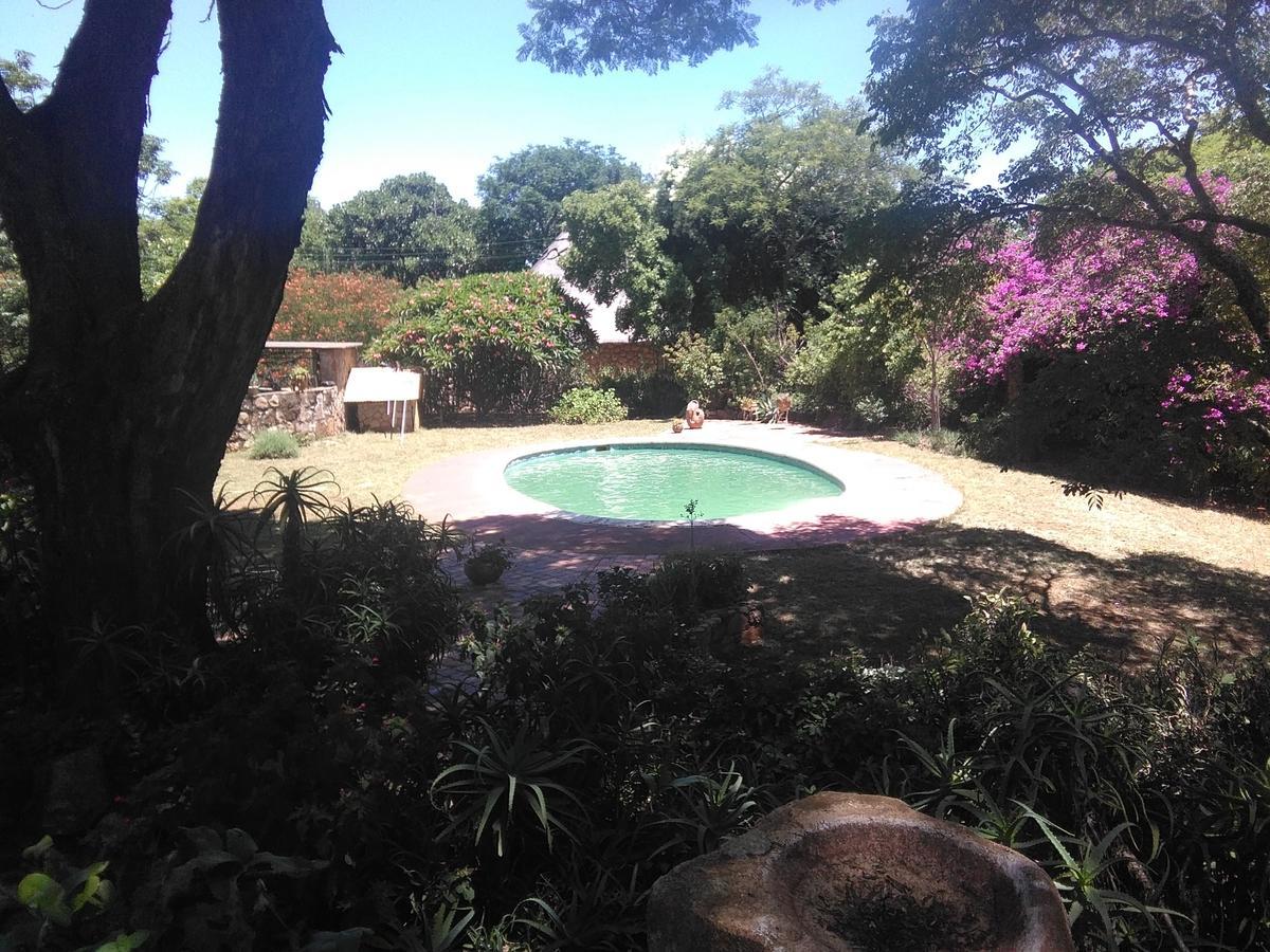 Limerick Cottages Bulawayo Exterior foto